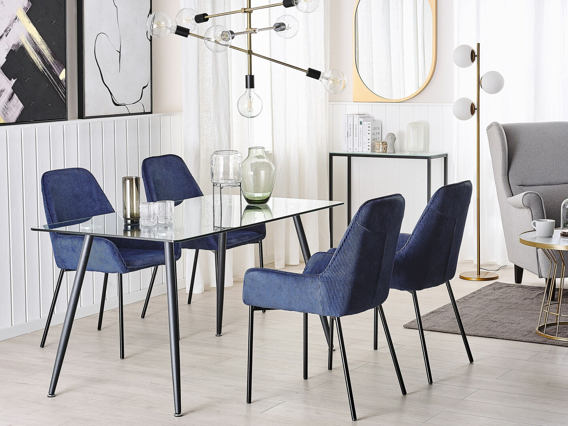 Маса Berwyn 2311