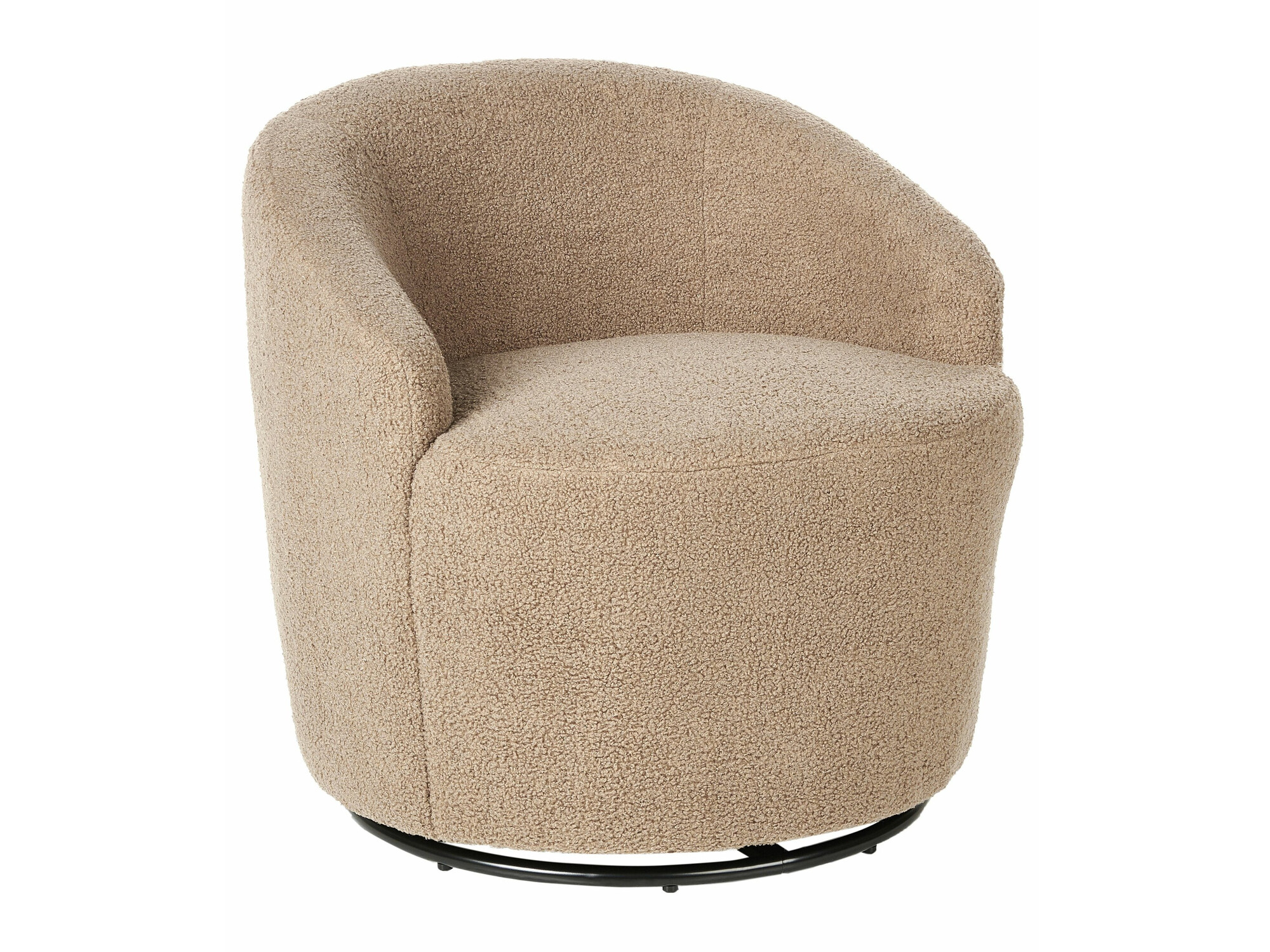 Фотьойл Berwyn 567 (Toupe)