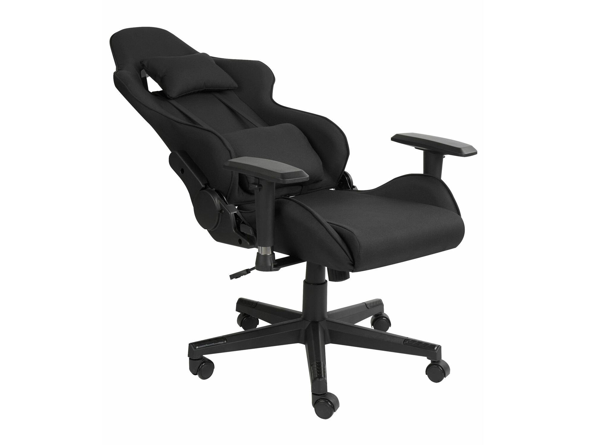 Геймърски стол Berwyn 936 (Черен)