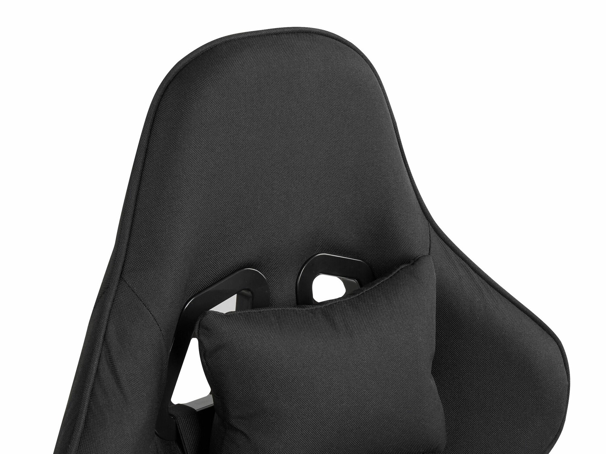 Геймърски стол Berwyn 936 (Черен)