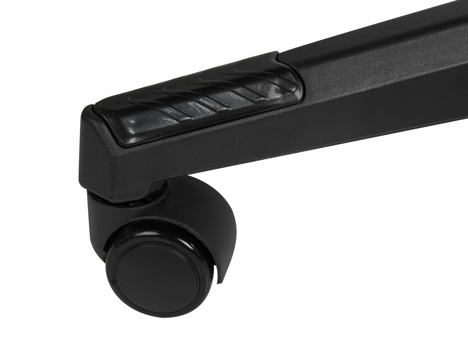 Геймърски стол Berwyn 936 (Черен)