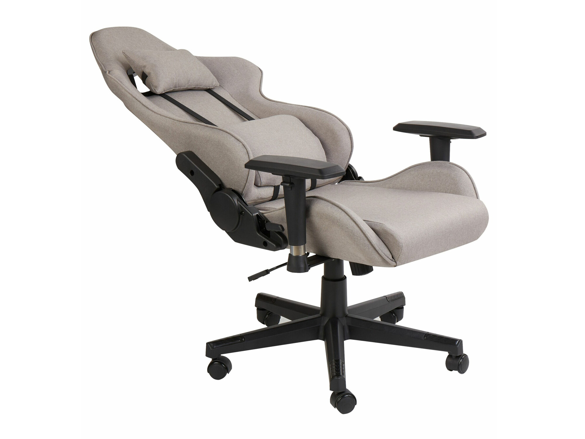 Геймърски стол Berwyn 936 (Taupe)