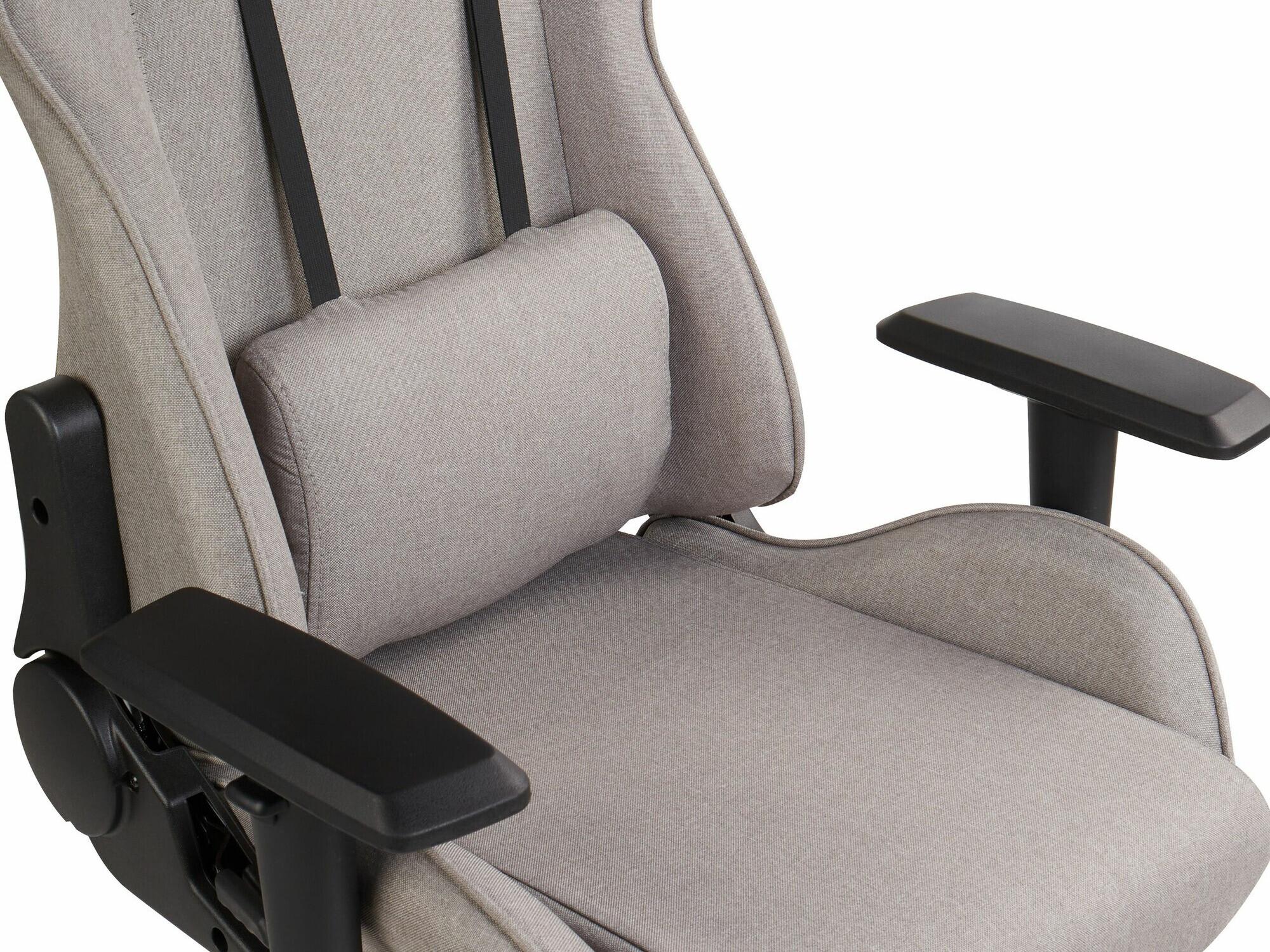 Геймърски стол Berwyn 936 (Taupe)