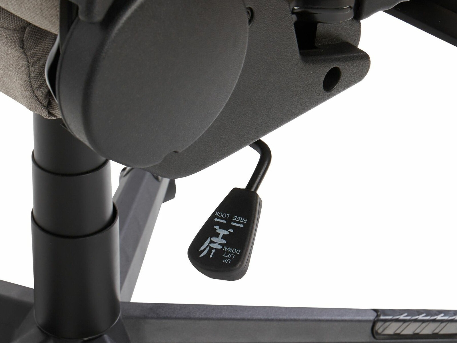 Геймърски стол Berwyn 936 (Taupe)