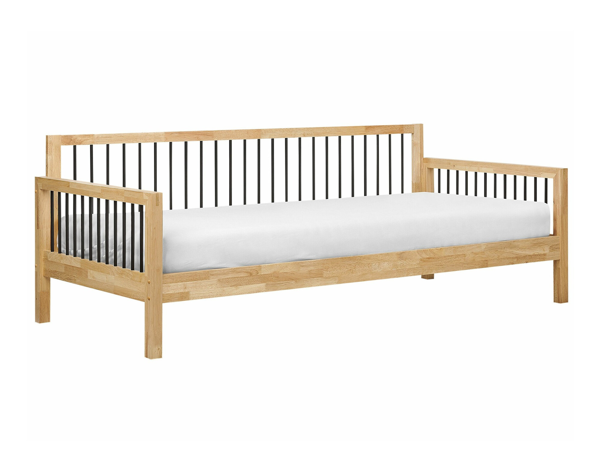 Легло Berwyn 2533 (Ярък дърво)