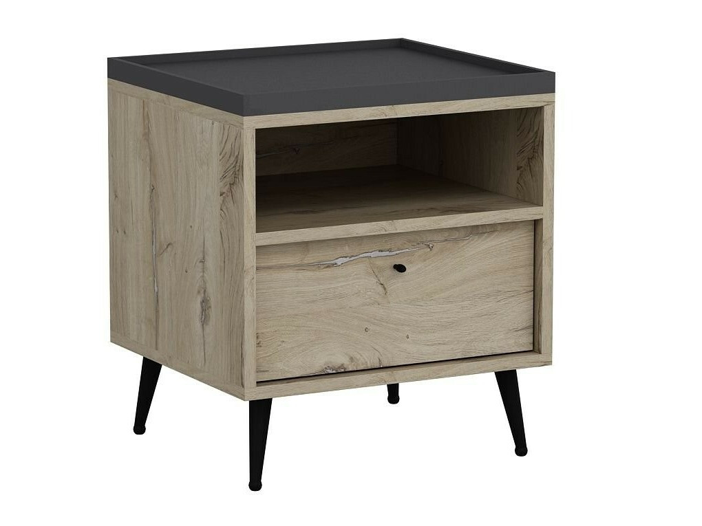 Нощно шкафче Kailua 2308