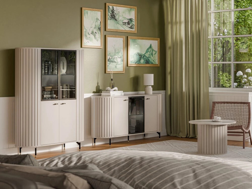 Шкаф Novmono 114