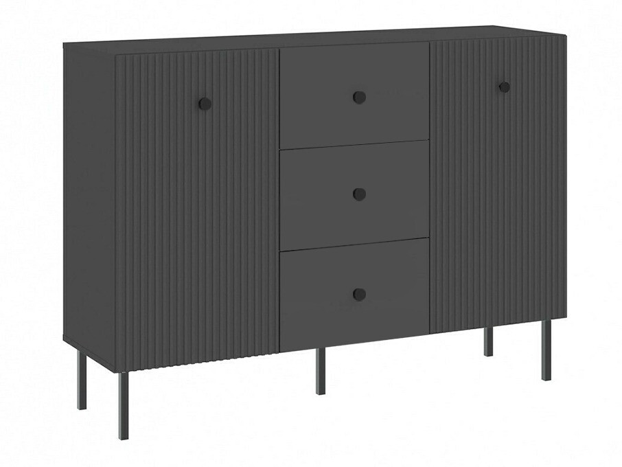 Скрин Etliva 101 (Антрацит)