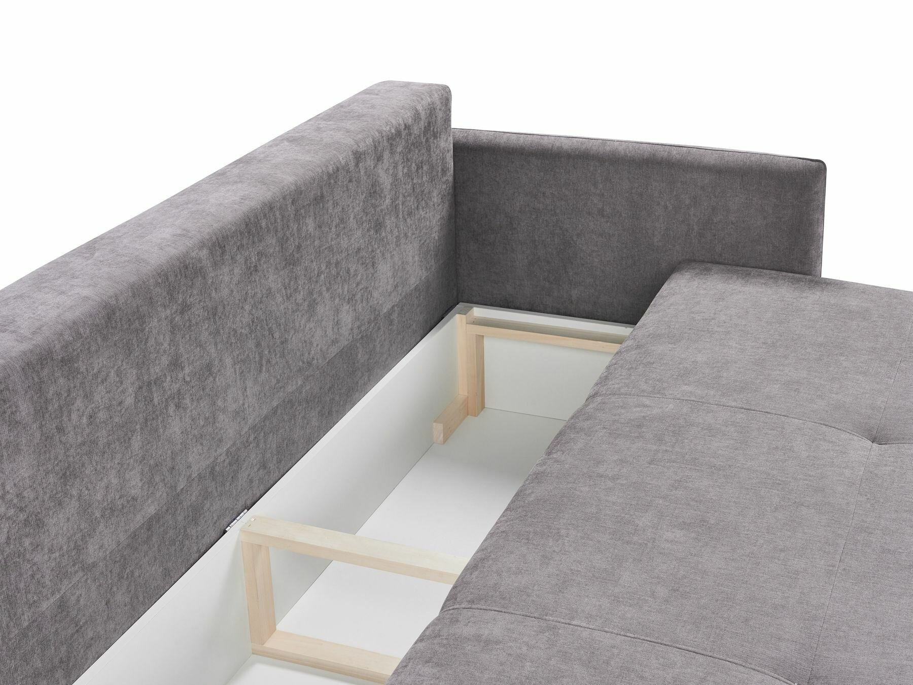 Разтегателен диван Berwyn 2328 (Taupe)