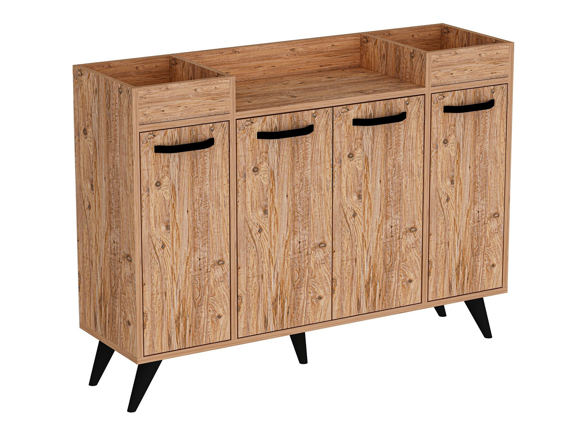 Шкаф Kailua 2315 (Бор)