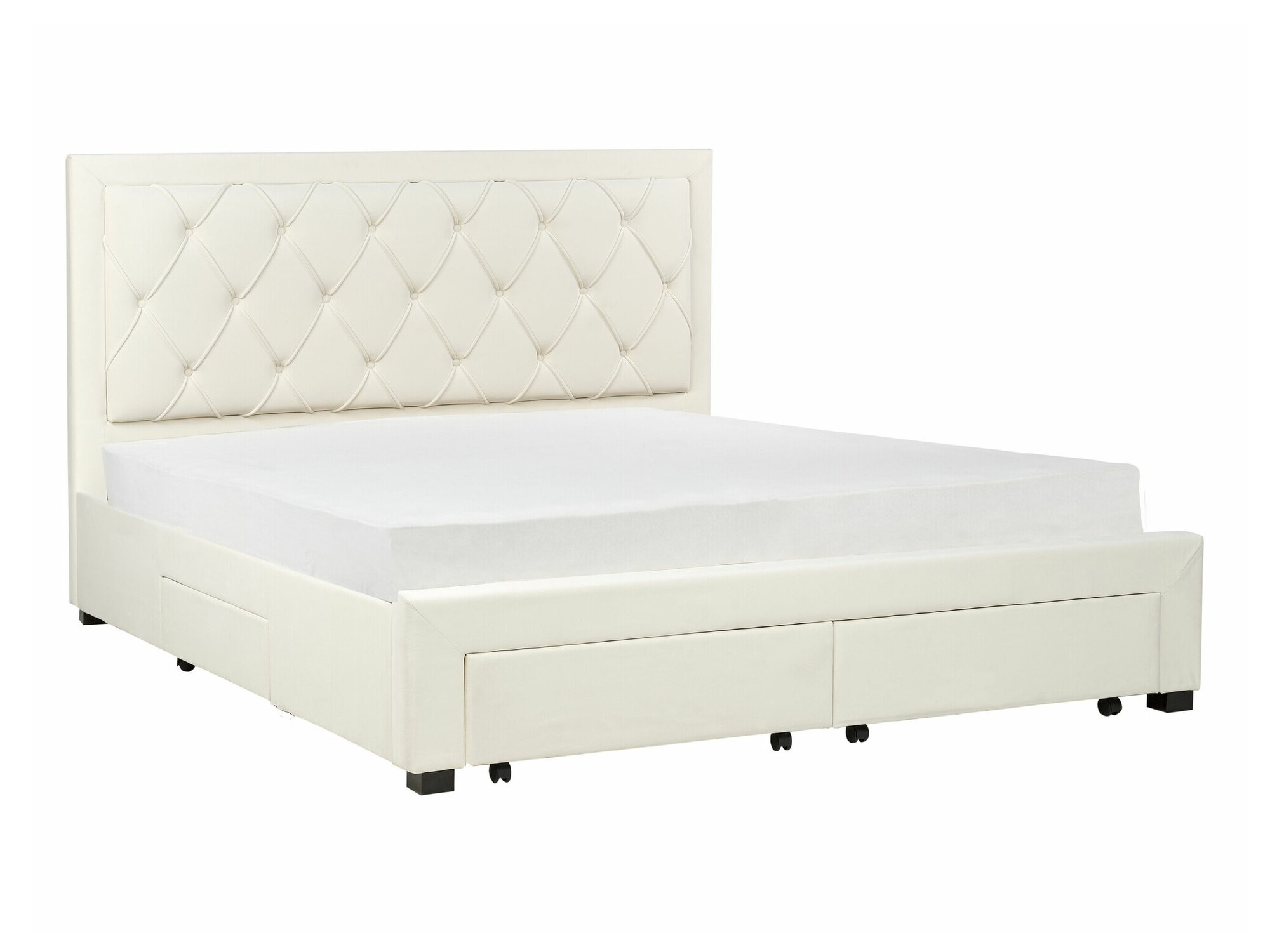 Легло Berwyn 1607 (Сметана)