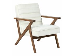 Фотьойл Berwyn 2351 (Бял)