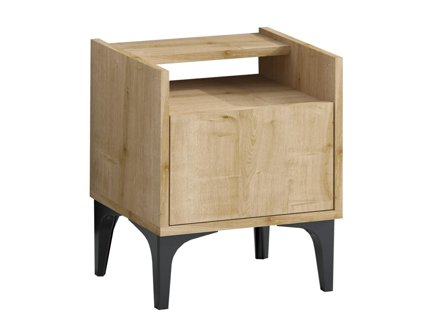 Нощно шкафче Sonliro 146