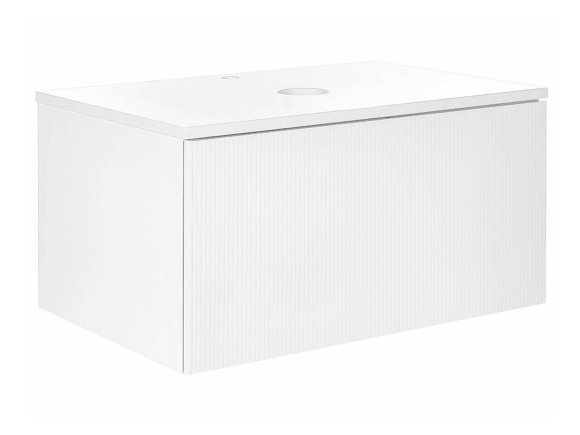 Окачен шкаф за мивка Berwyn 2346