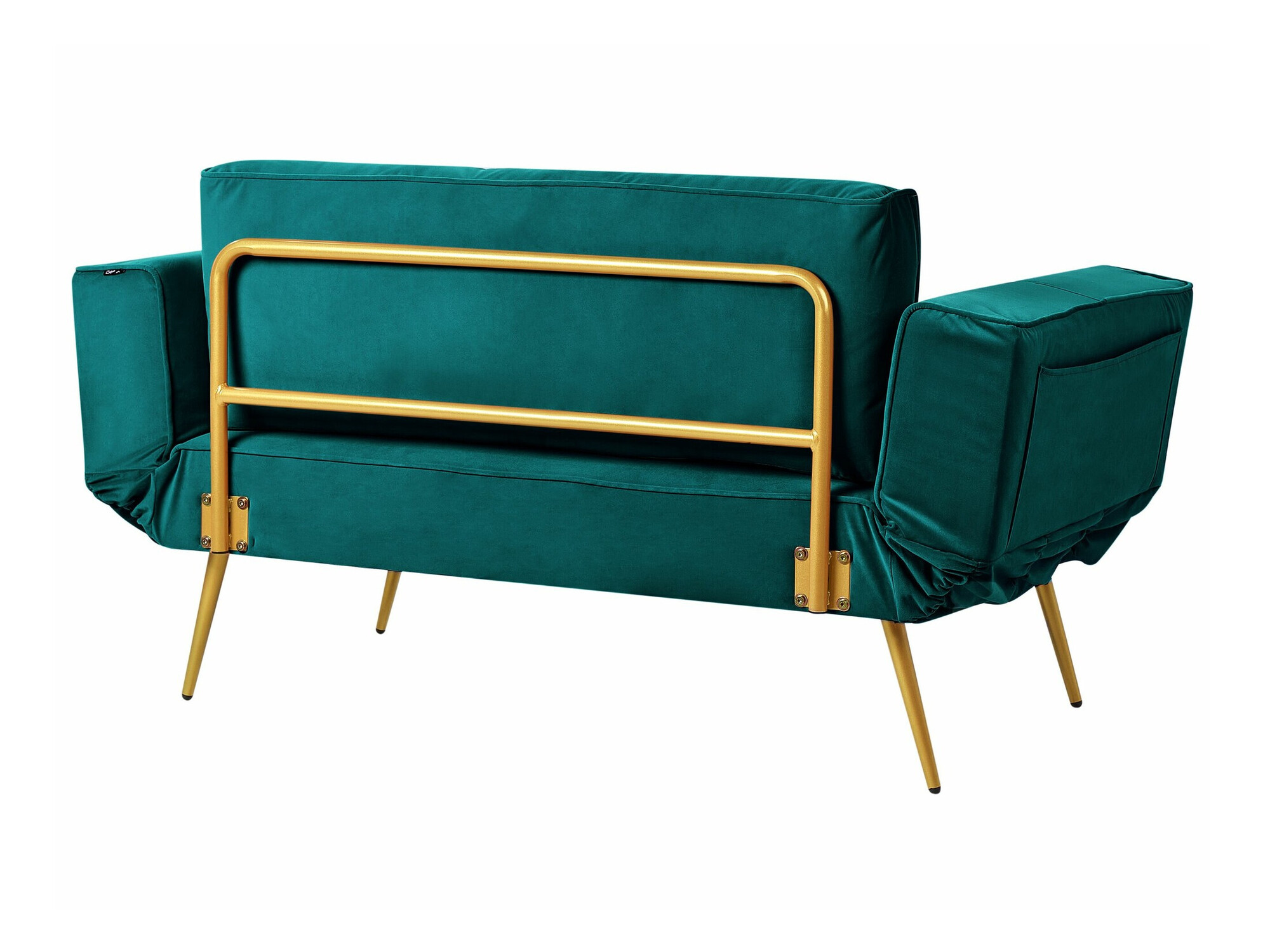 Диван Berwyn 2362 (Зелен)