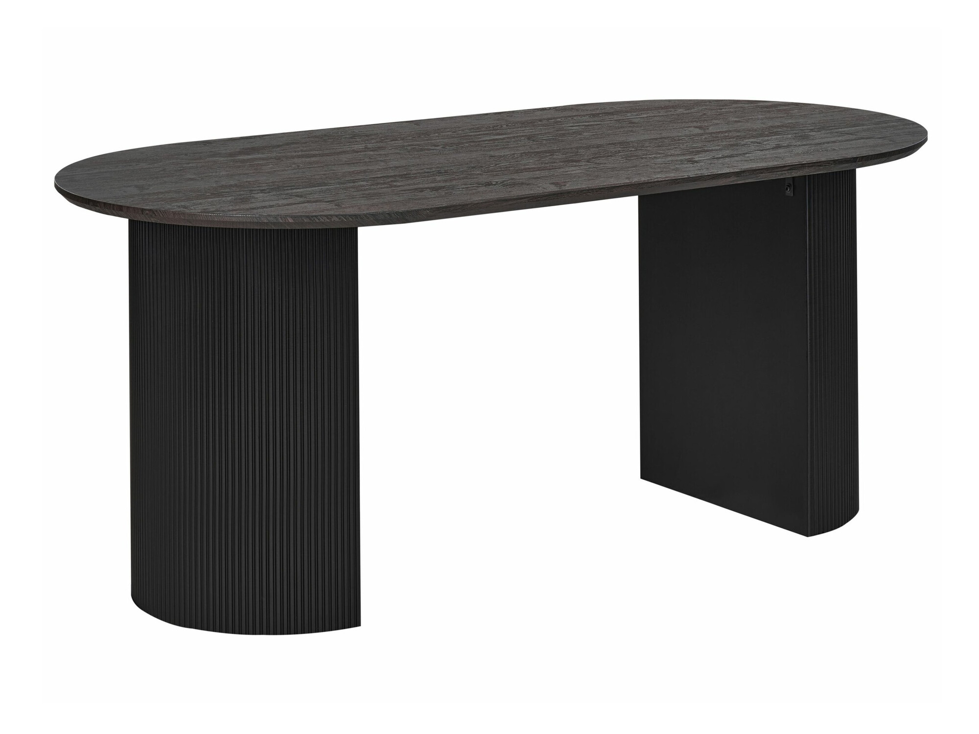 Маса Berwyn 2361 (Черен)