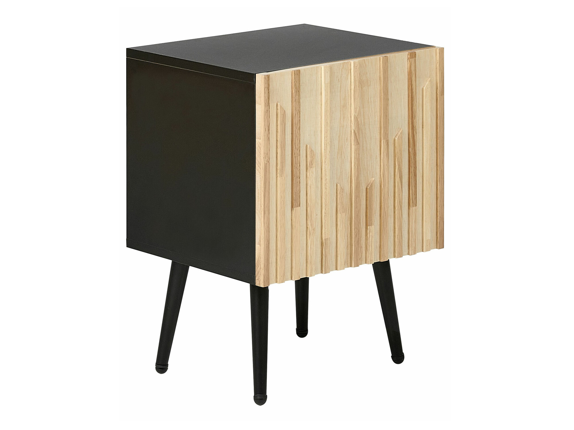 Нощно шкафче Berwyn 2357