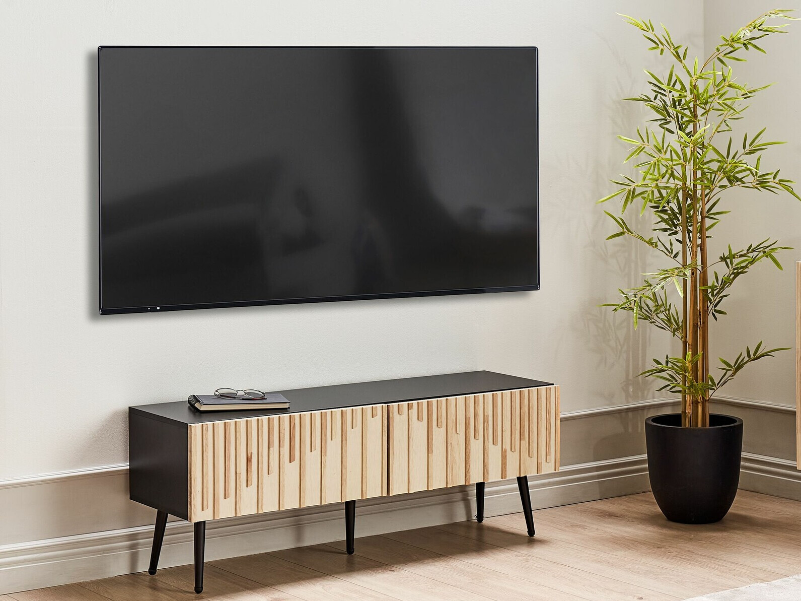 ТВ шкаф Berwyn 2358