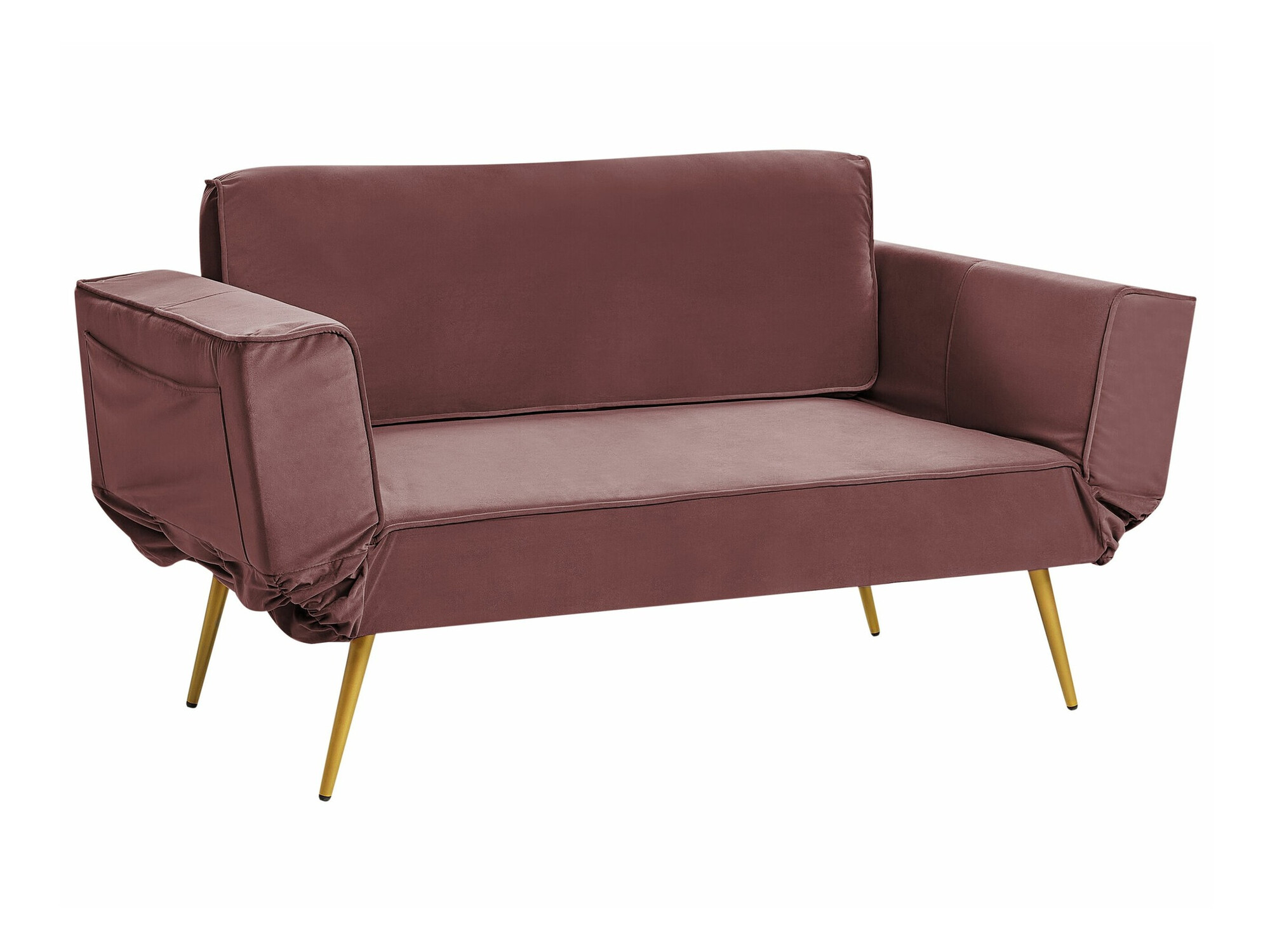 Диван Berwyn 2362 (Роза)