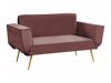 Диван Berwyn 2362 (Роза)