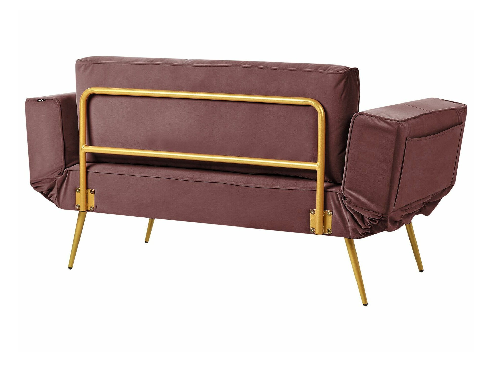 Диван Berwyn 2362 (Роза)