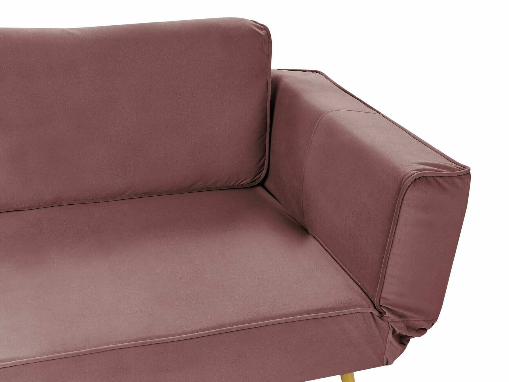 Диван Berwyn 2362 (Роза)