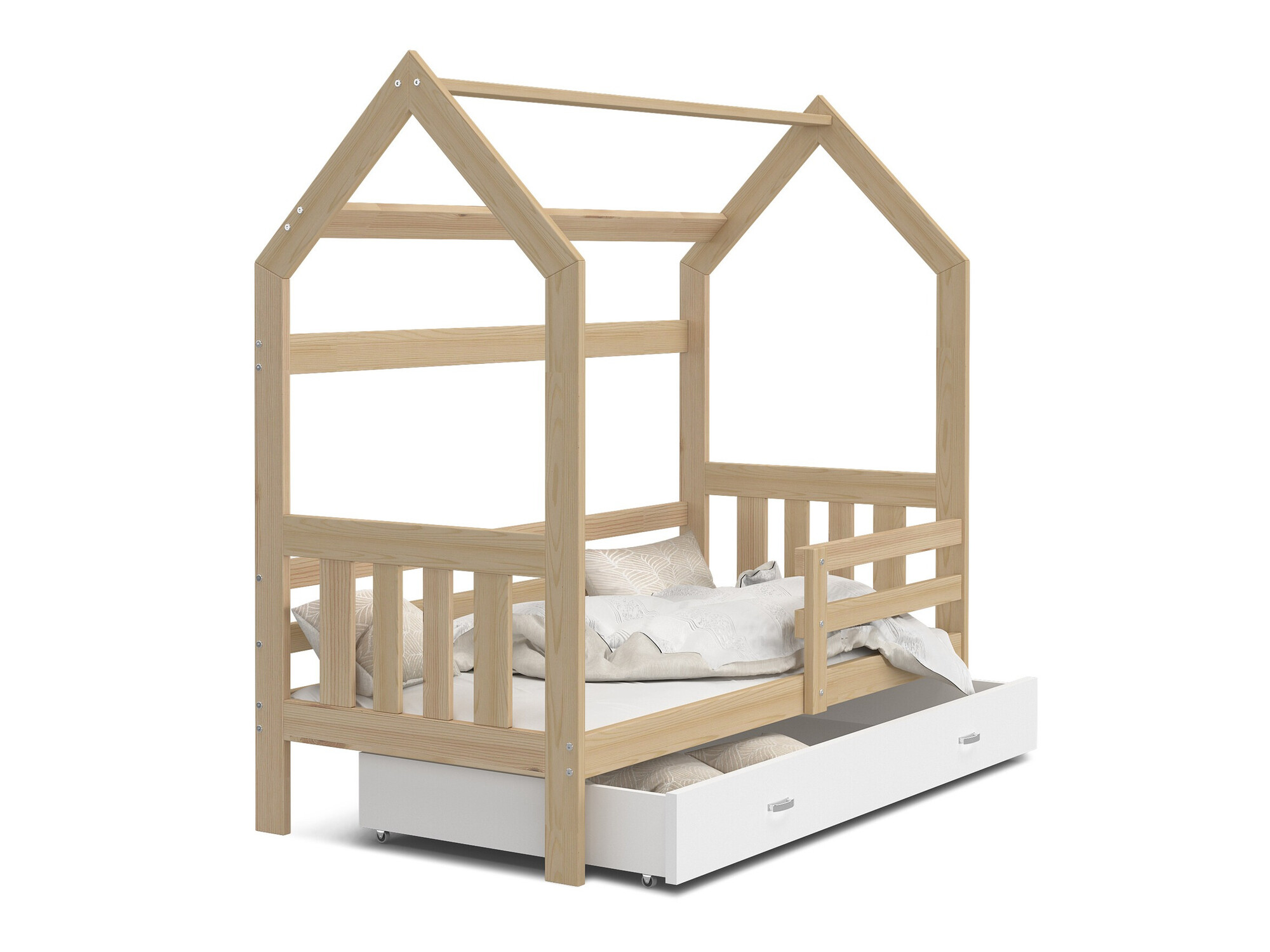 Легло Aurora 123 (Бор)