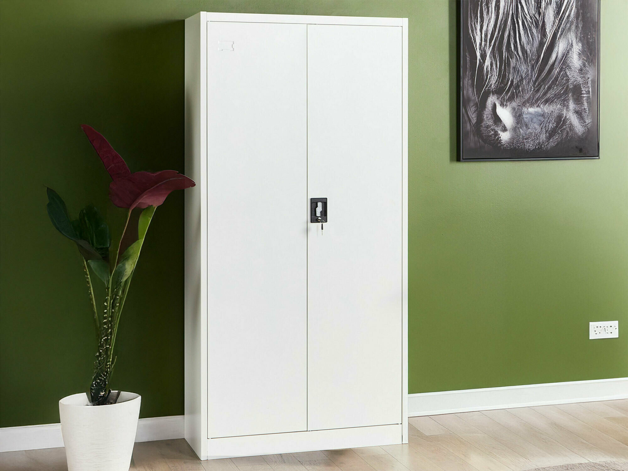 Етажерка Berwyn 2256