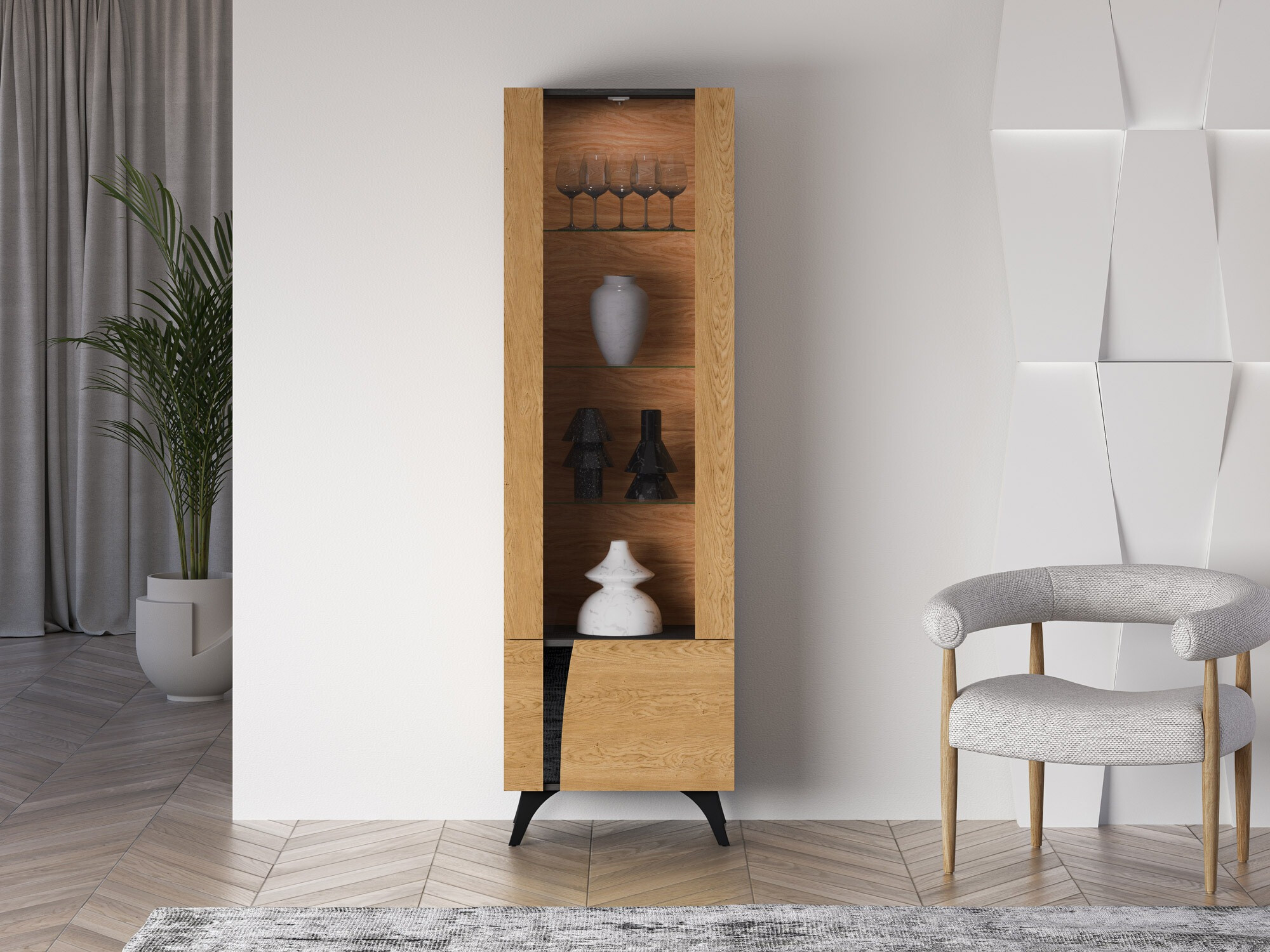 Етажерка Verenoa 108