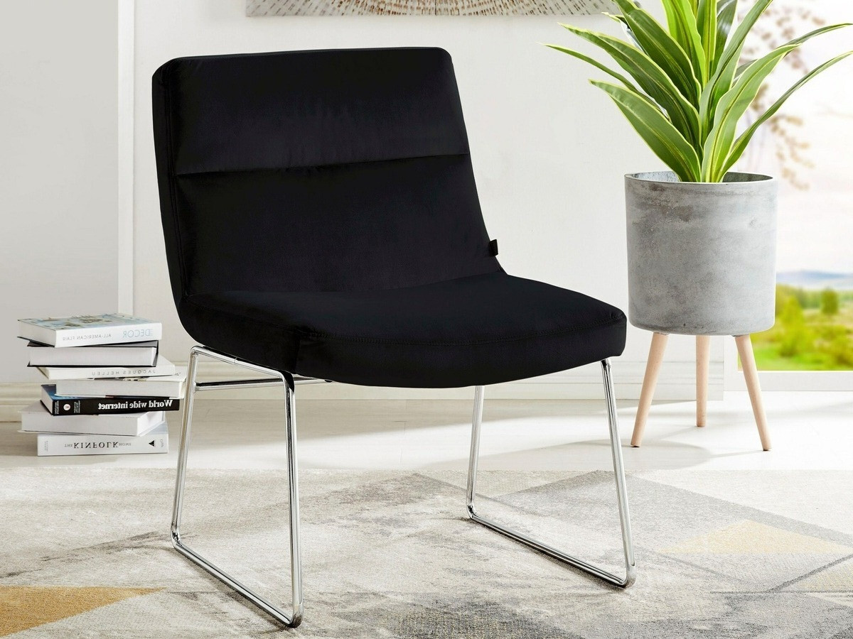 Фотьойл Denton 459 (Черен)