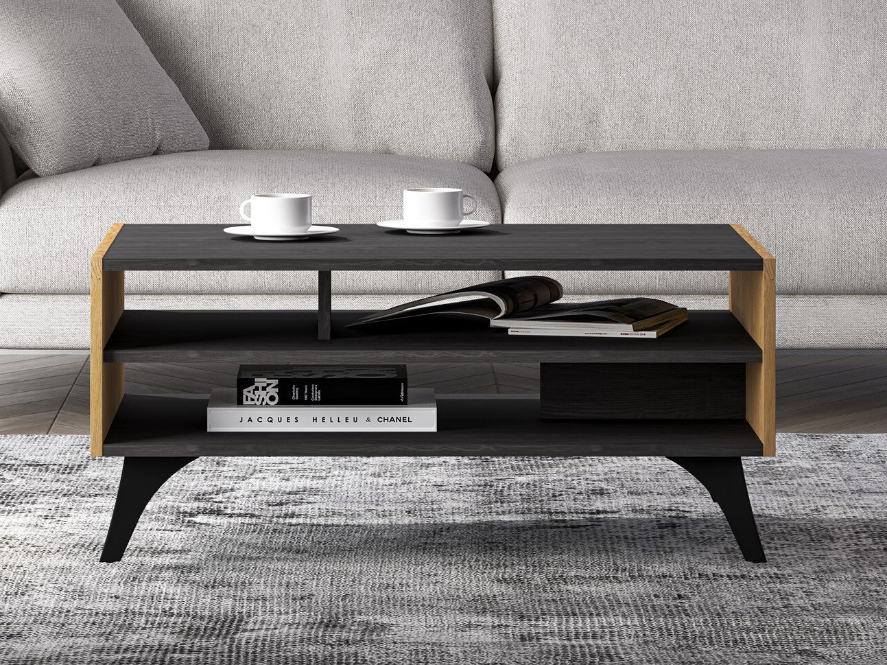 Масичка за кафе Verenoa 104