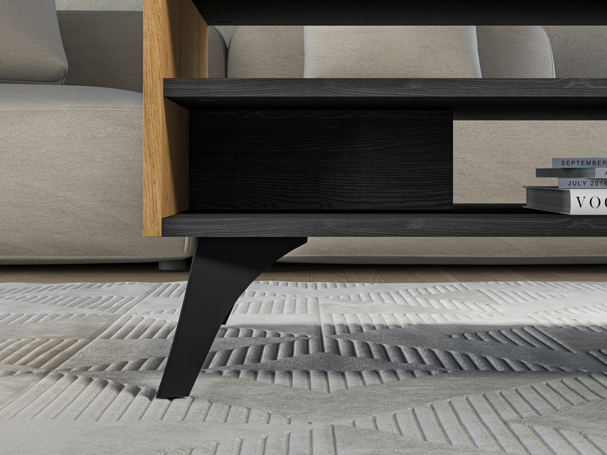 Масичка за кафе Verenoa 104