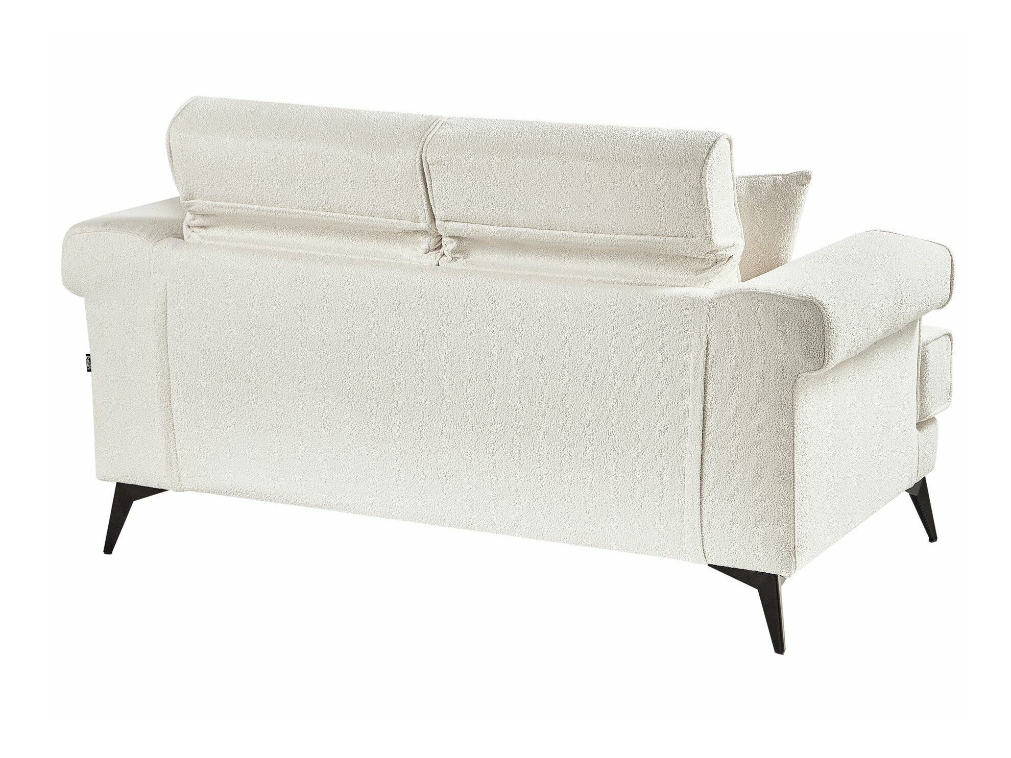 Диван Berwyn 2371 (Бял)