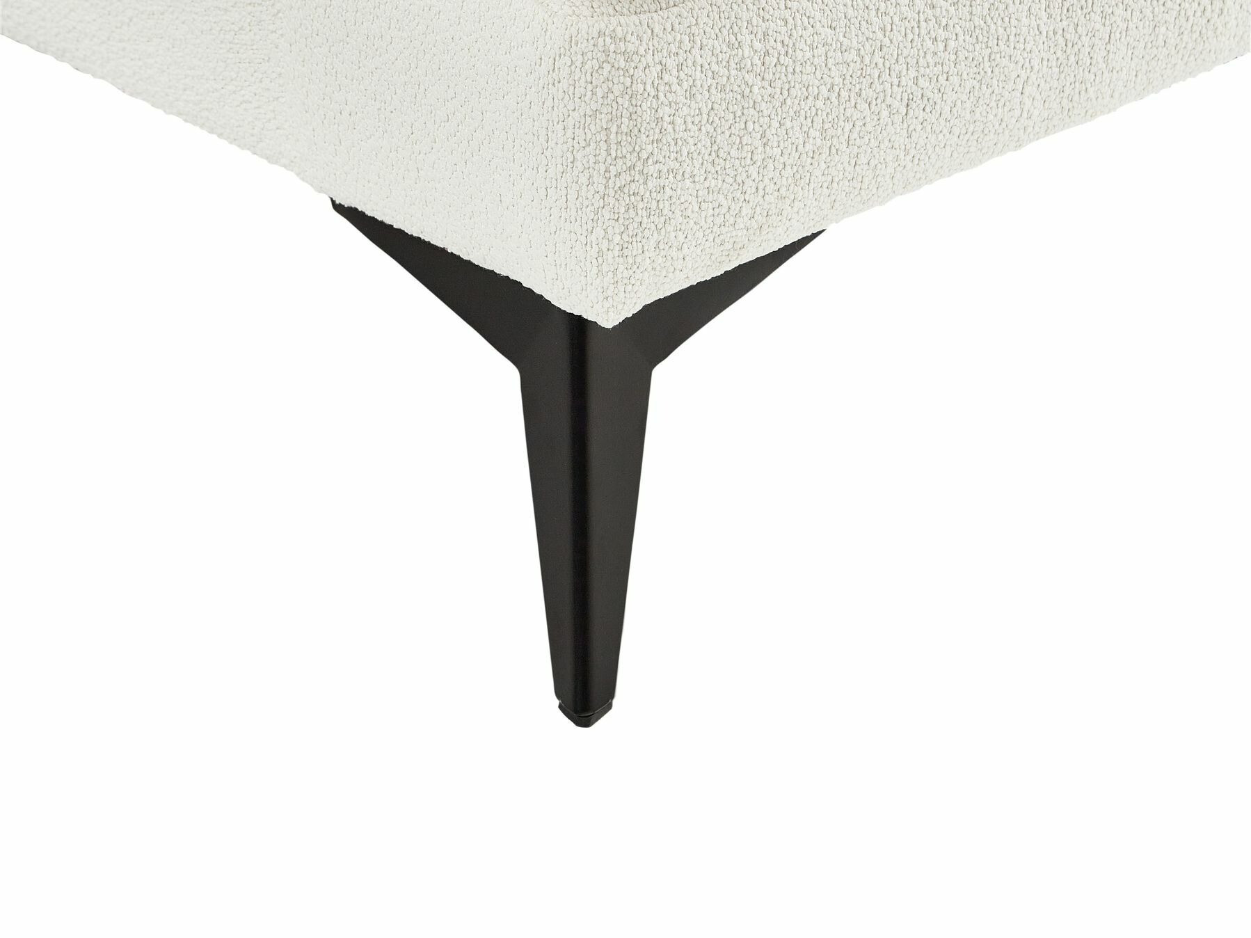 Диван Berwyn 2371 (Бял)