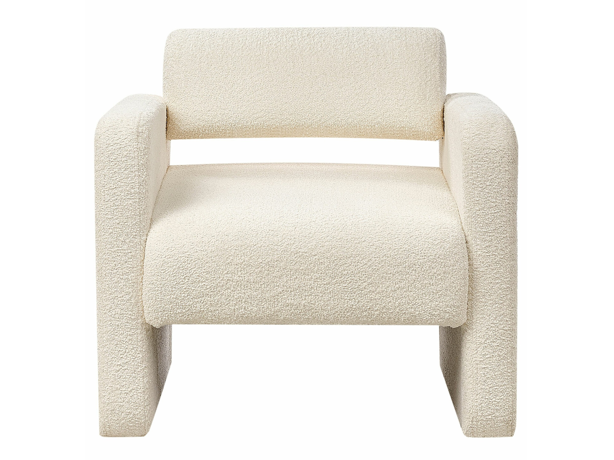 Фотьойл Berwyn 3189 (Бял)