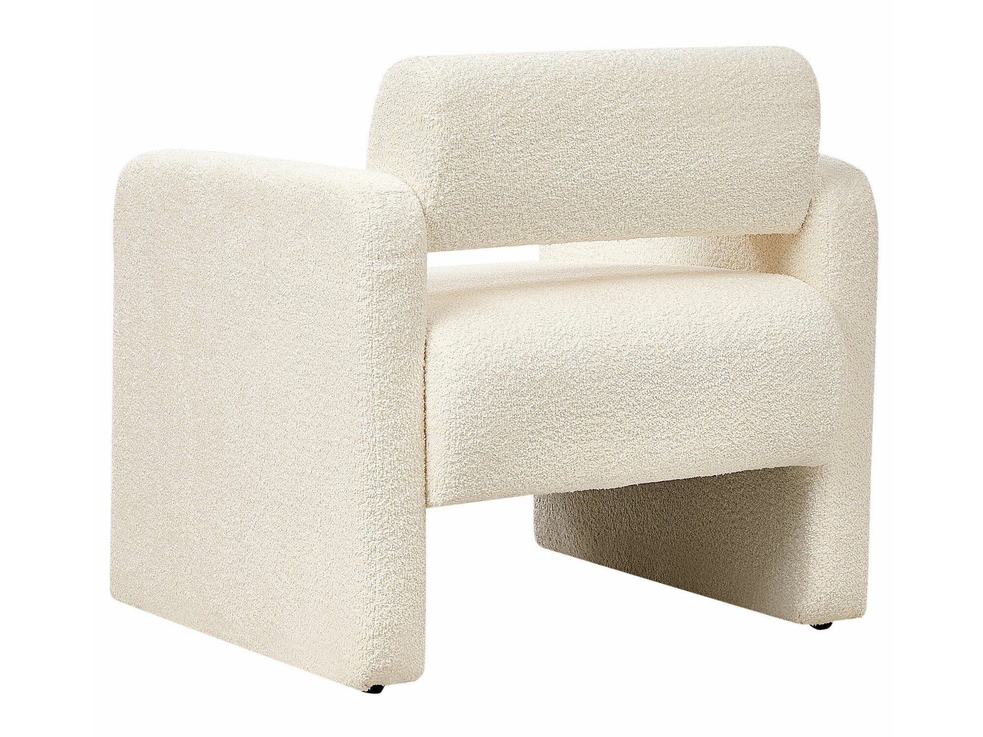 Фотьойл Berwyn 3189 (Бял)