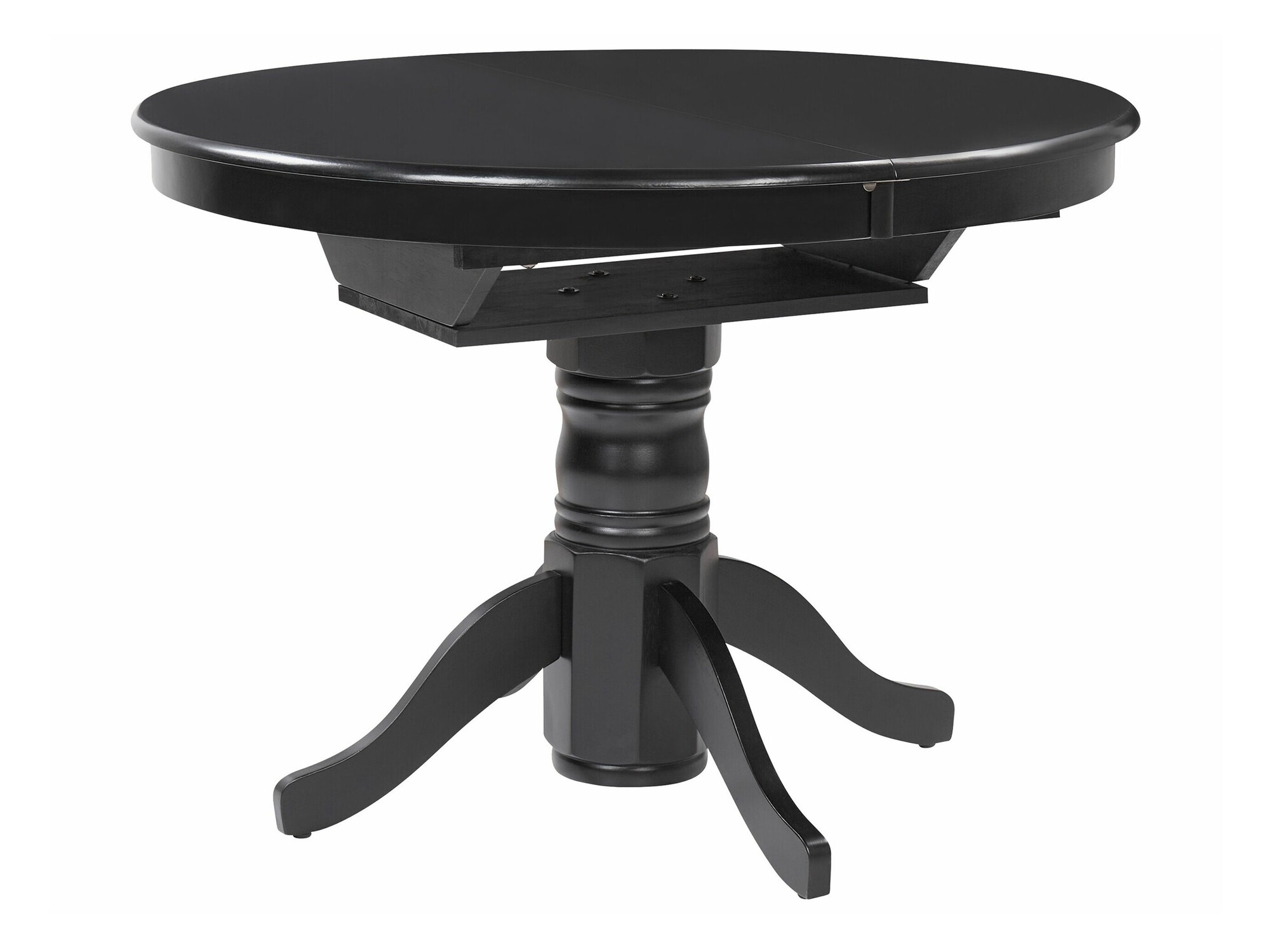 Маса Berwyn 2370 (Черен)