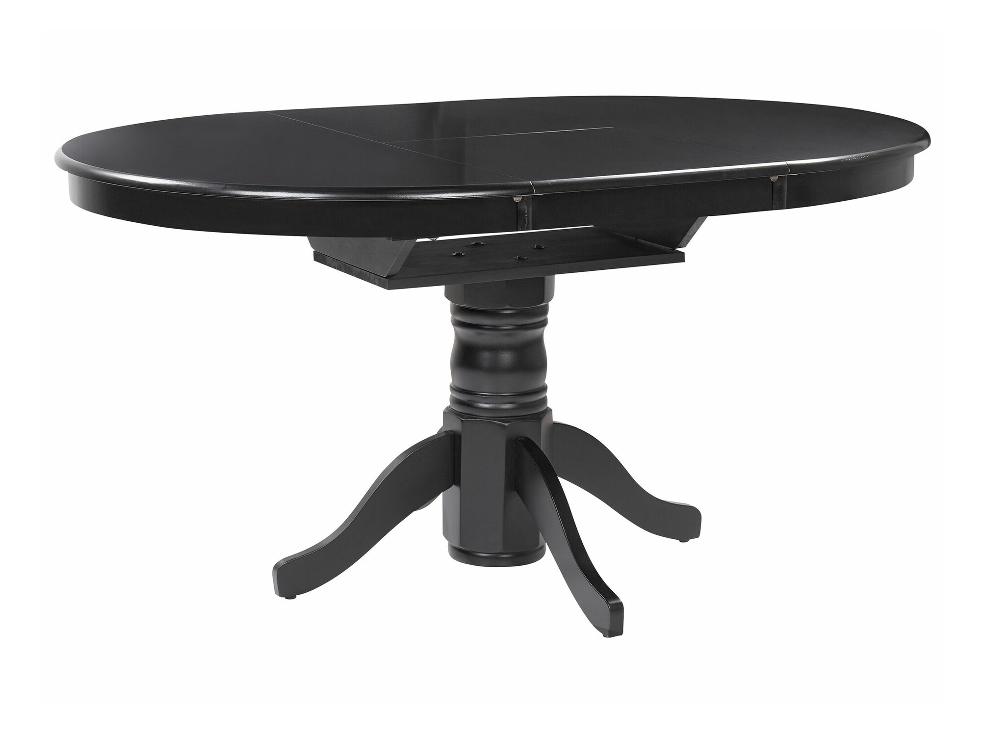 Маса Berwyn 2370 (Черен)