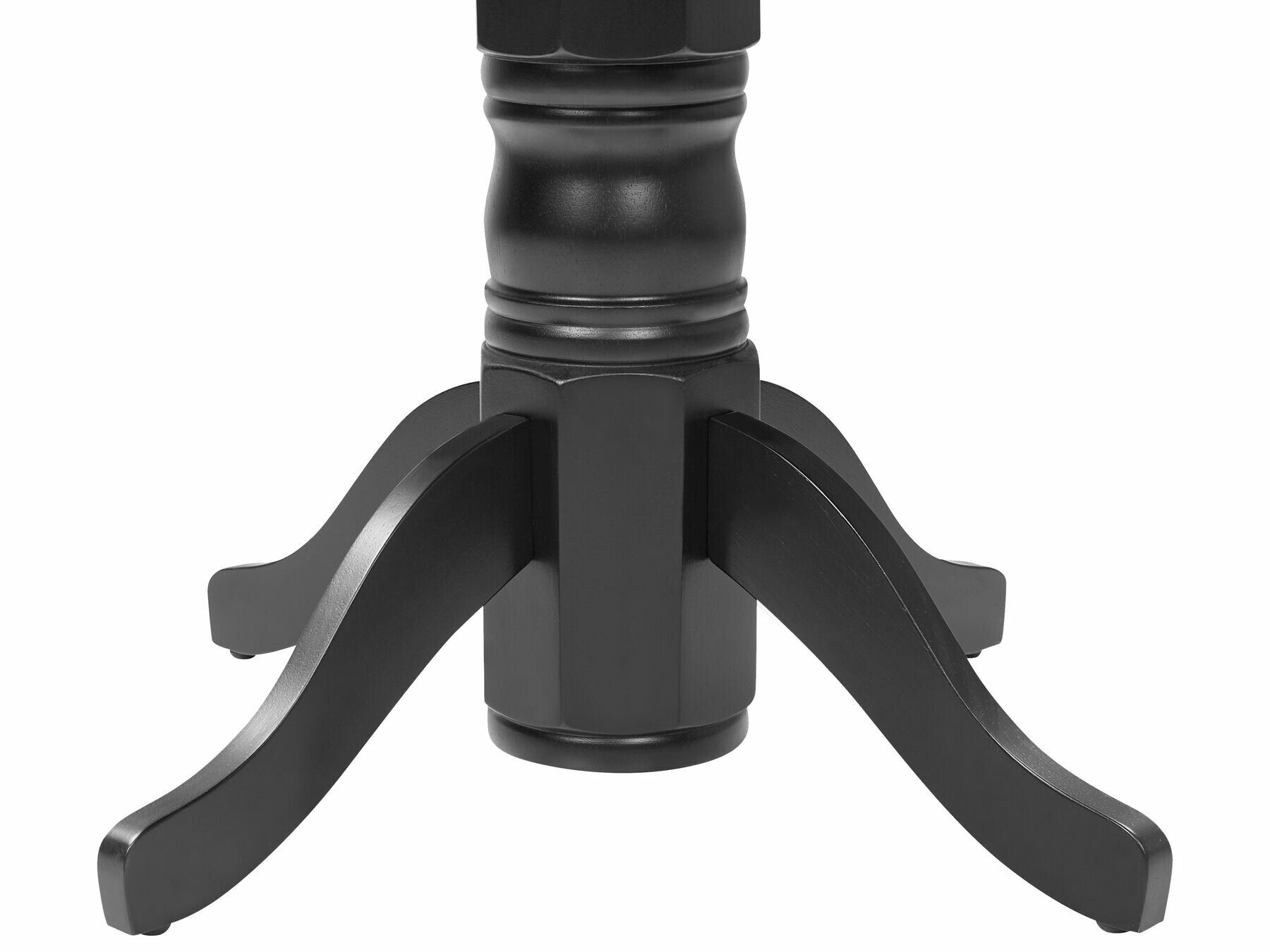 Маса Berwyn 2370 (Черен)