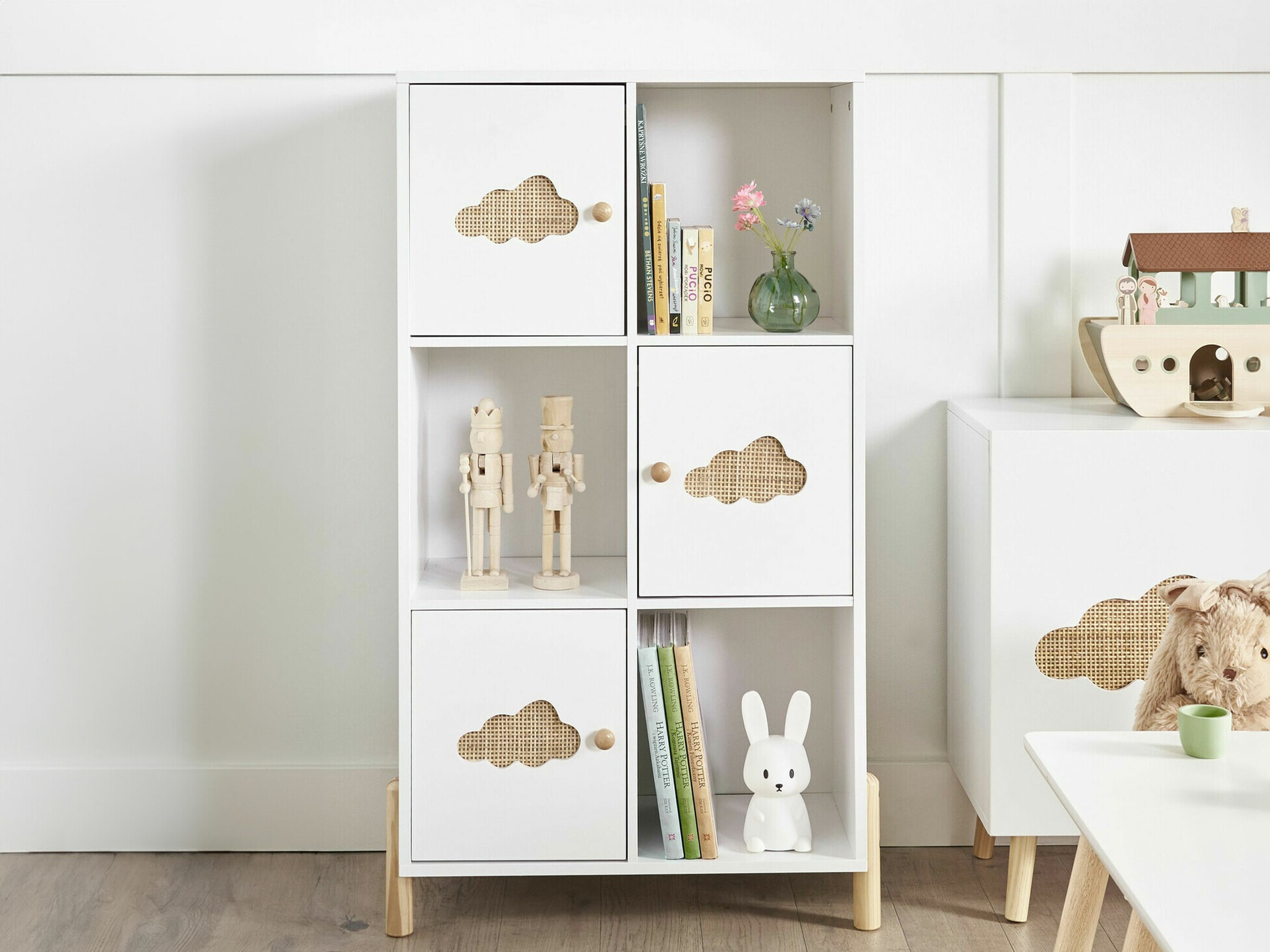 Етажерка Berwyn 2364