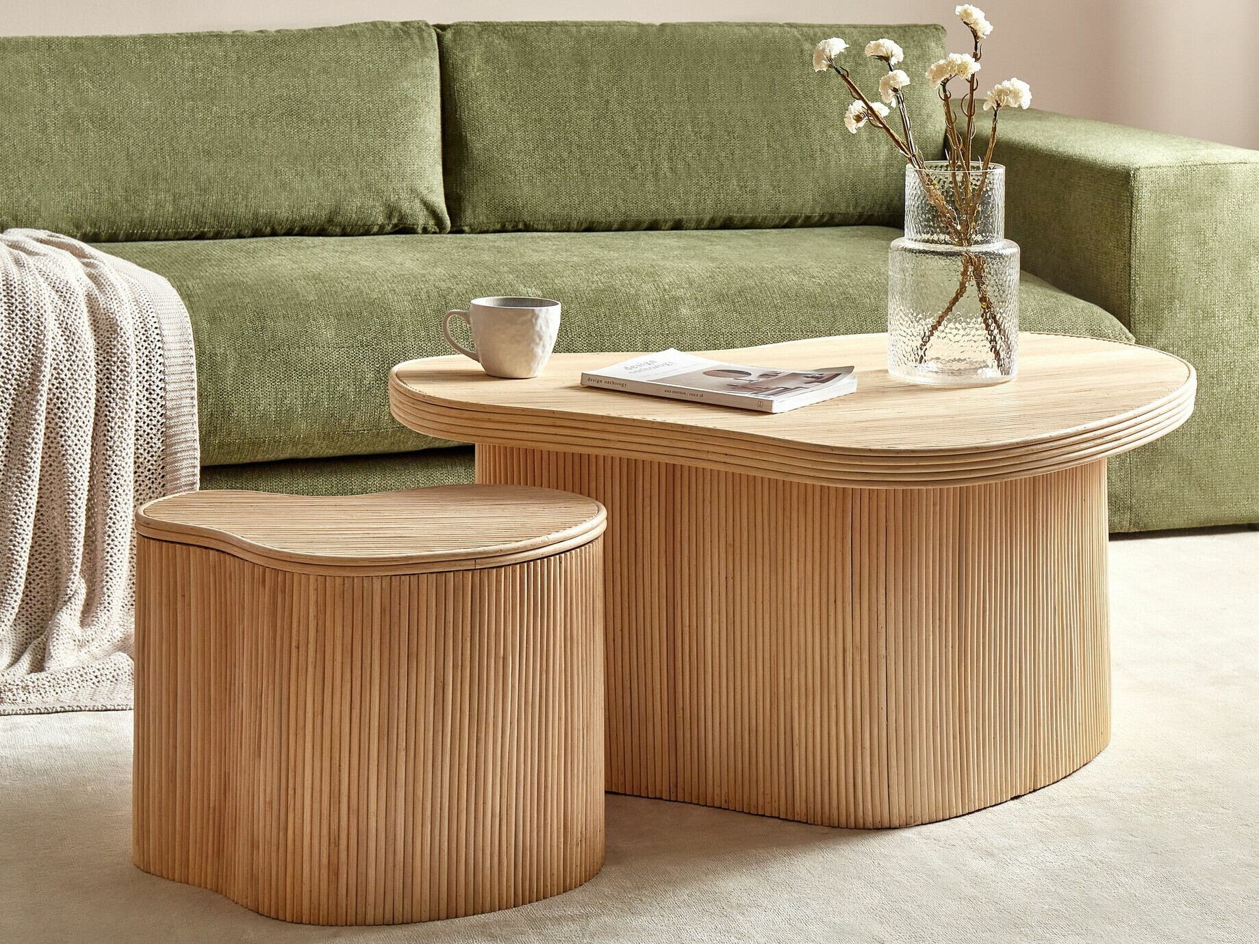 Комплект масички за кафе Berwyn 2373