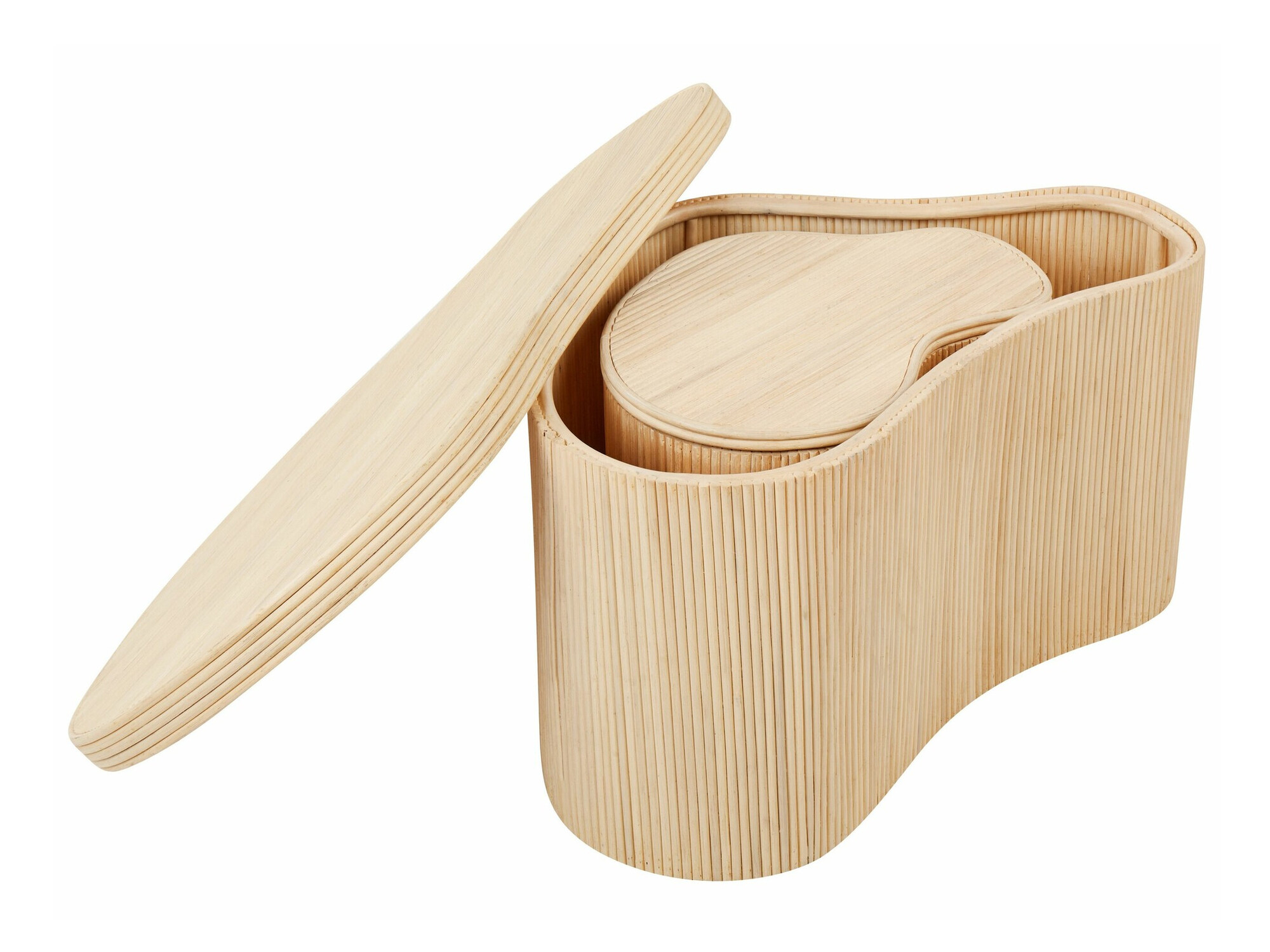 Комплект масички за кафе Berwyn 2373