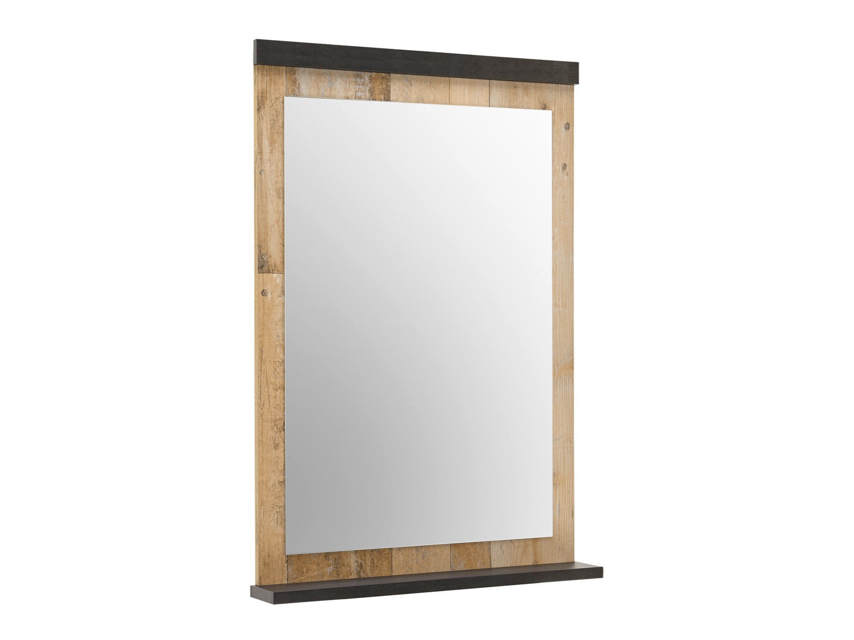 Комплект за антре Cirtale 129 (Отлежало дърво + Антрацит)