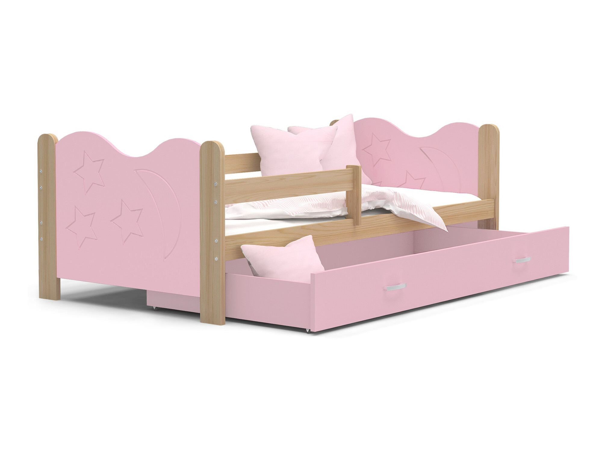 Легло Aurora 124 (Бор)