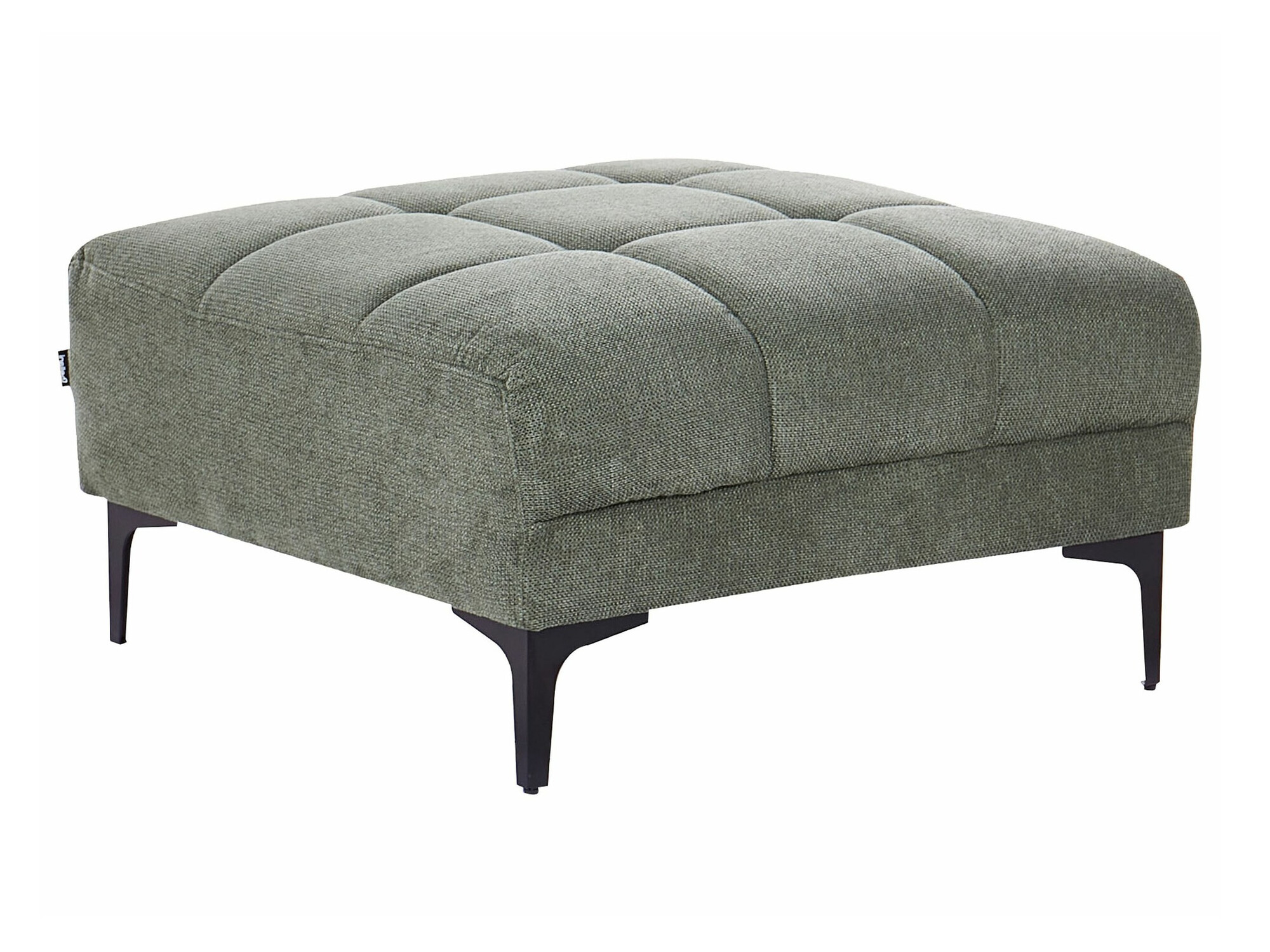 Табуретка Mormiru 102 (Зелен)