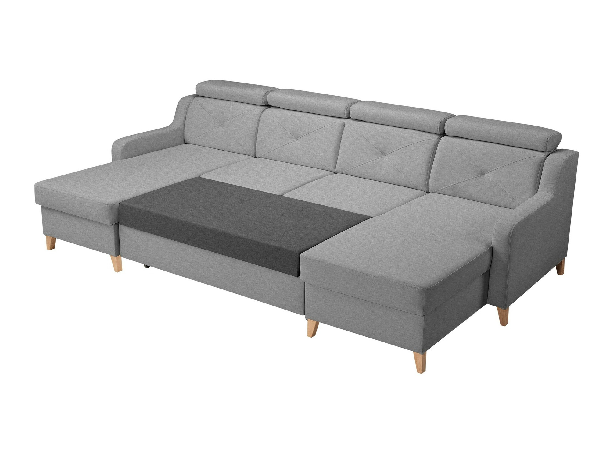 Ъглов диван Temple 129 (Kronos 22)