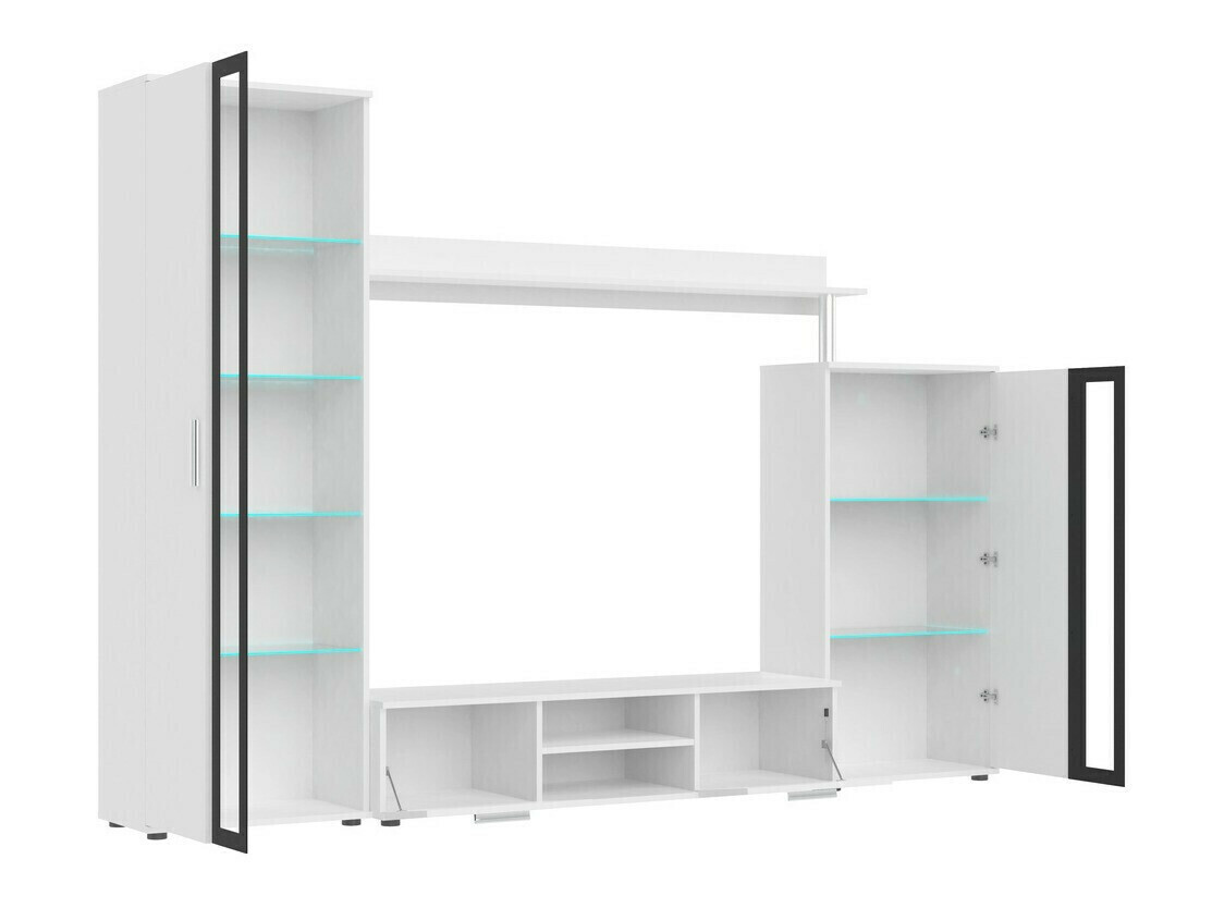 Комплект за хол Bristol 134