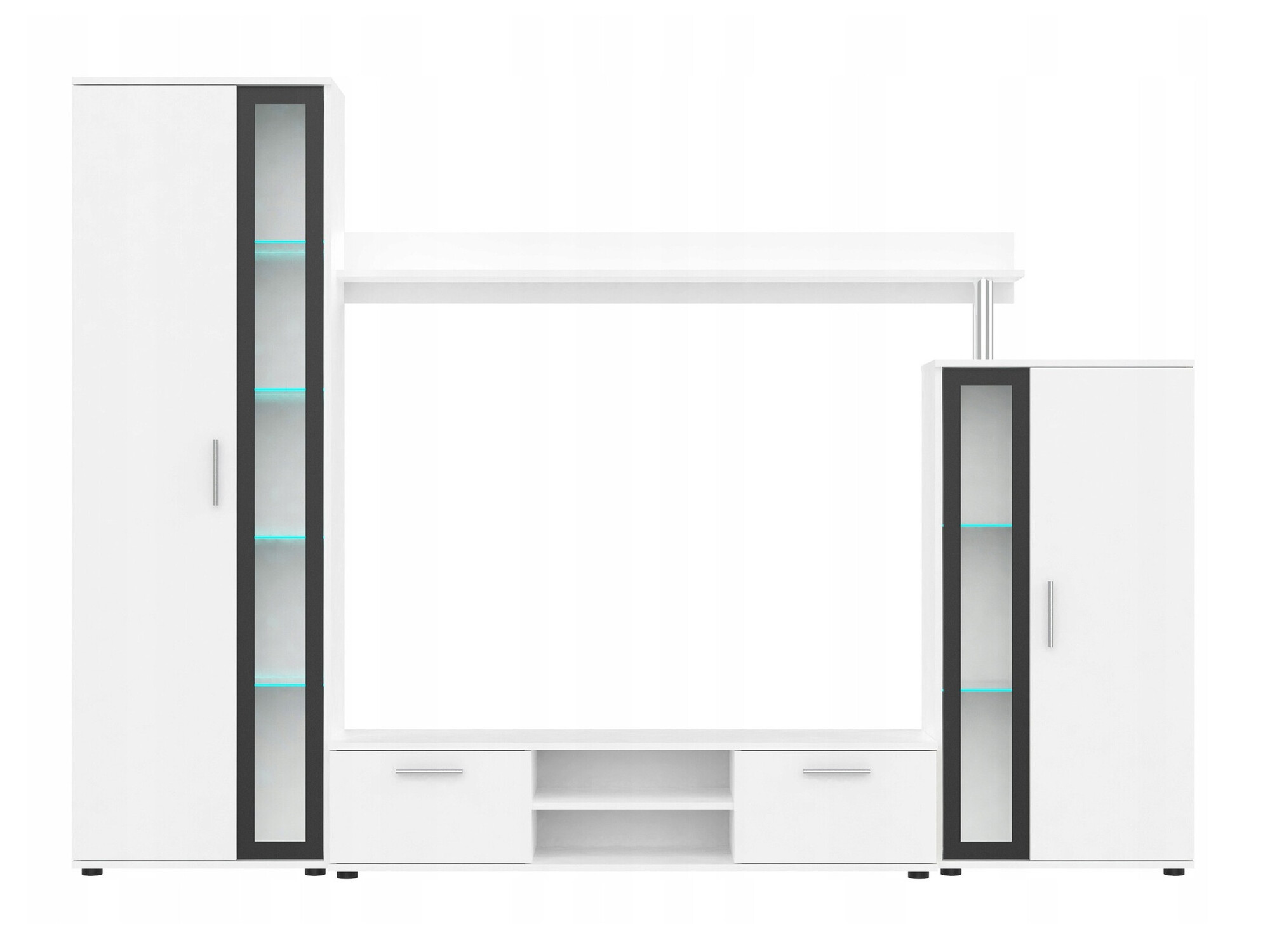 Комплект за хол Bristol 134