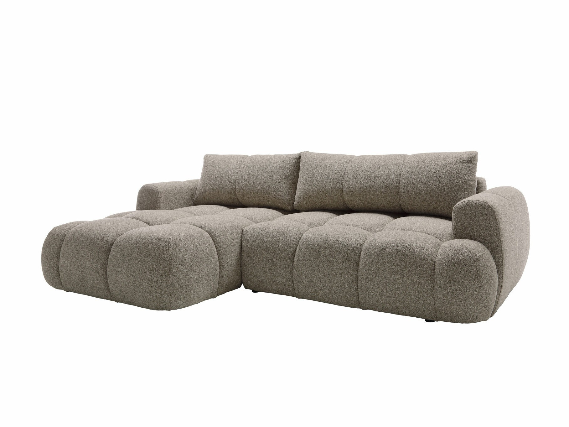 Ъглов диван TrendyNest Ansera I (Now Or Never 16)