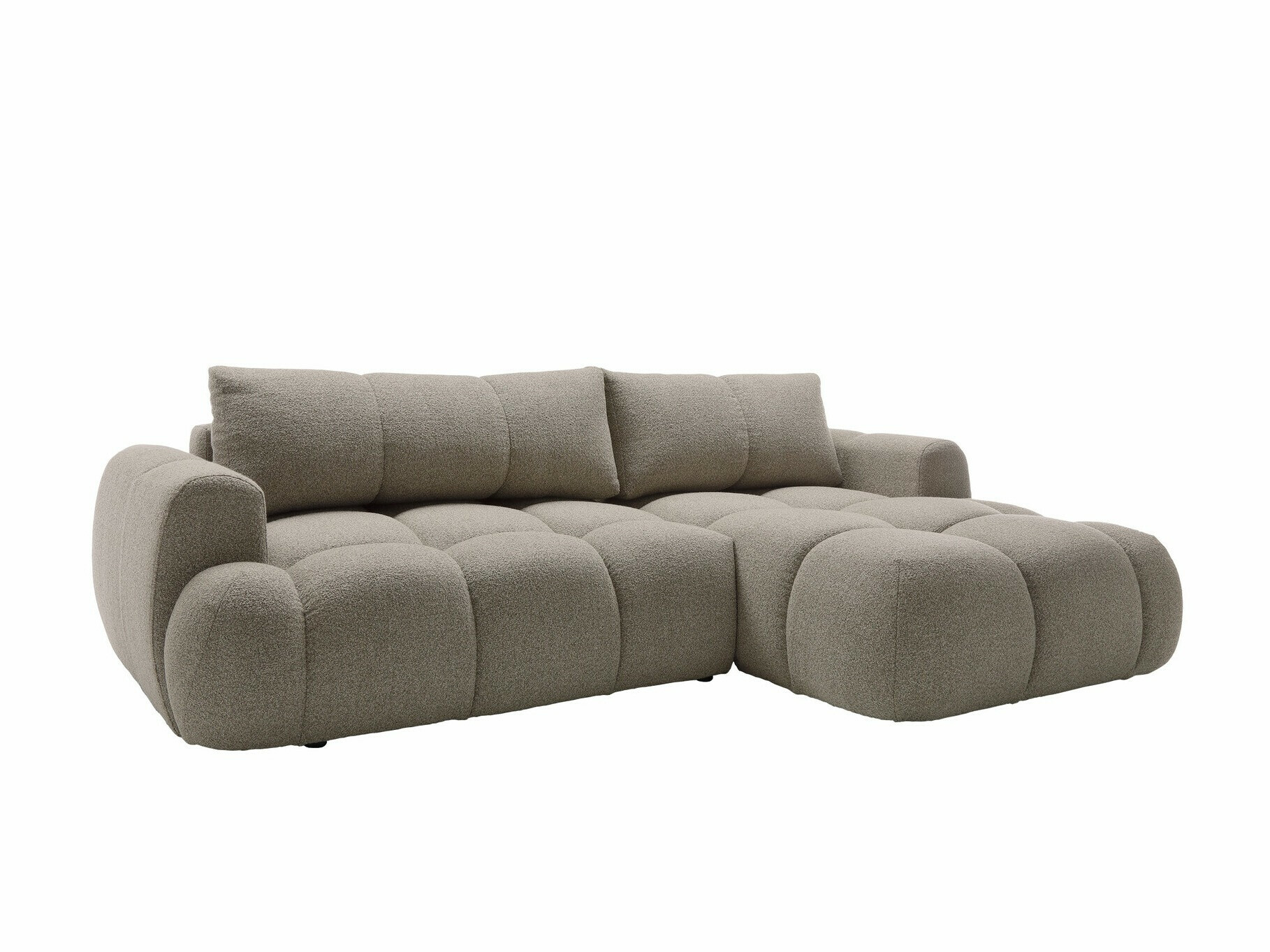 Ъглов диван TrendyNest Ansera I (Now Or Never 16)